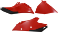 UFO Side Panels Gas Gas - Red