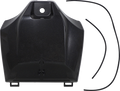 Tank Cover - Black/Metallic (1)