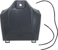 Tank Cover - Gray/Metallic (1)