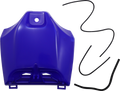 Vented Tank Cover - Blue (1)