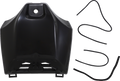 Vented Tank Cover - Black (1)