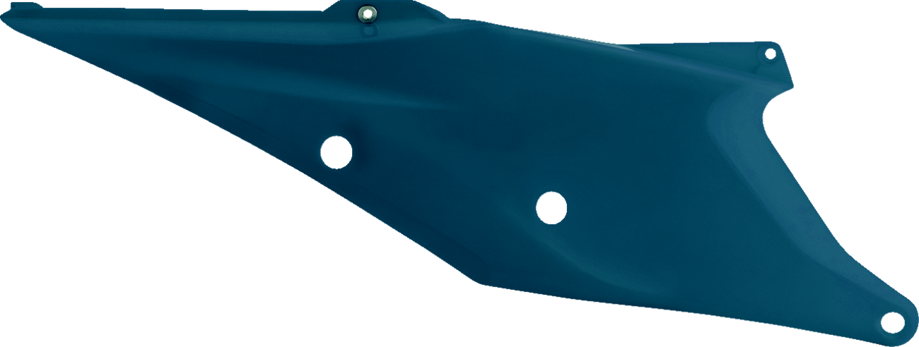 Side Panels - Dark Blue - KTM - EX/SX/XC '19-'23 (1)