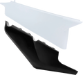 Side Panels - White/Black - Husqvarna '19-'23 (1)