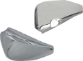 Drag Specialties Cover Rh Side Chr 14-22XL