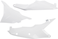 UFO Panel Side Sx/sxf - White