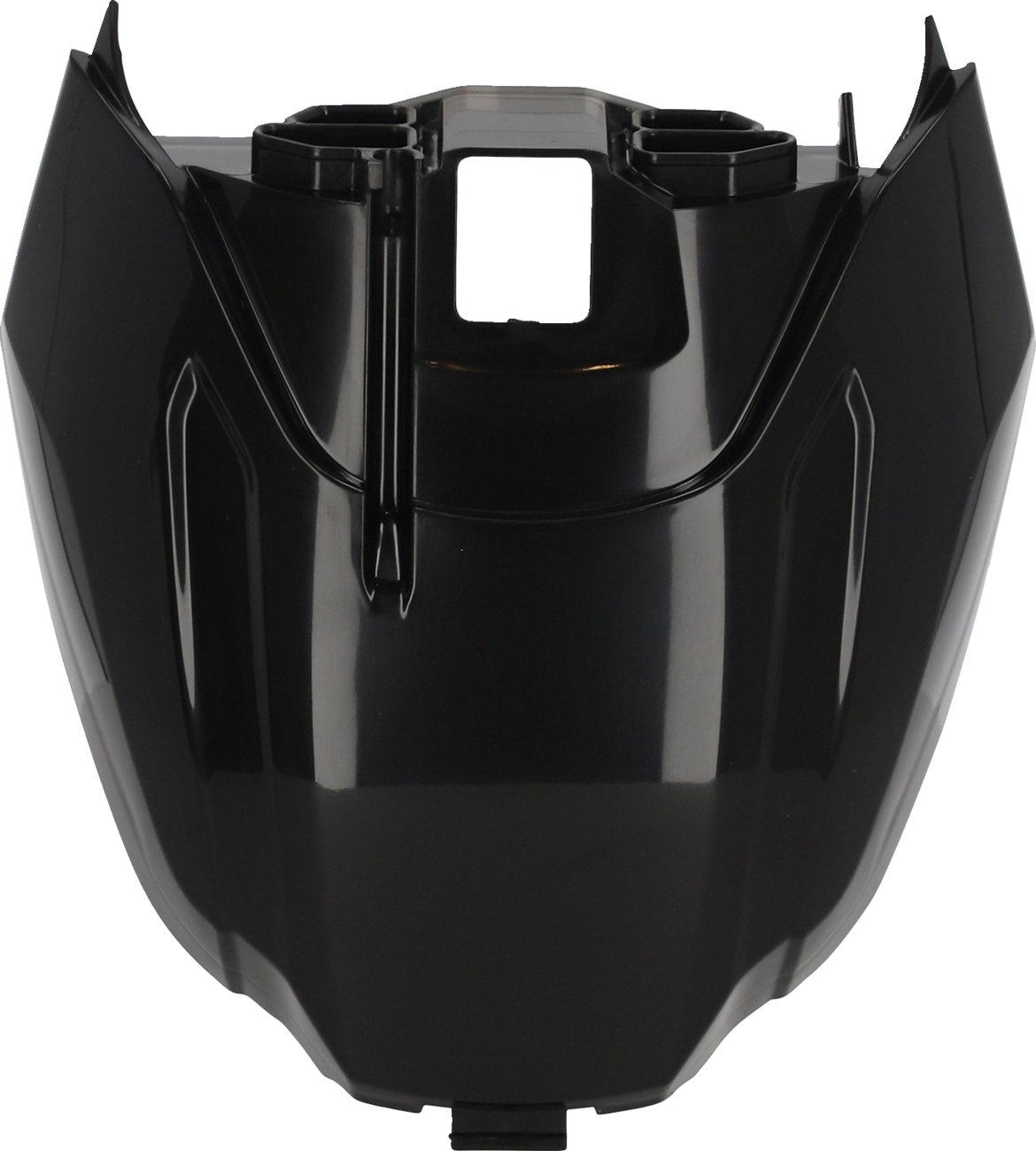 Tank Cover - Black - YZF/FX/WRF (1)