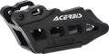 Chain Guide - Black - CRF300L (1)