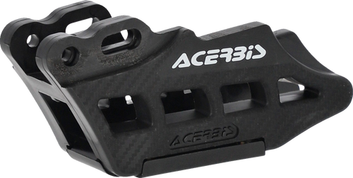 Chain Guide - Black - CRF300L (1)