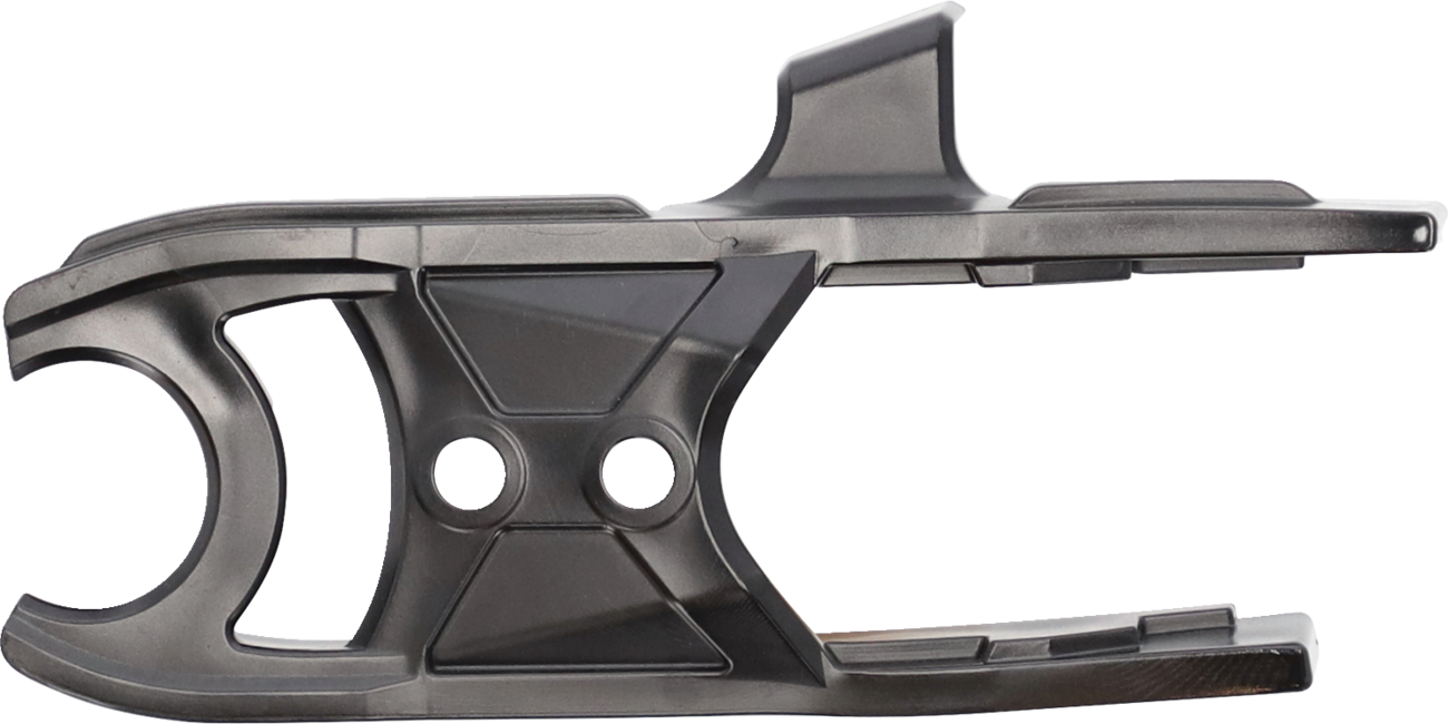 Chain Slider - Black - YZ85 (1)