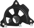 Disc Cover Mount - Black - 23 mm Axle - KTM | Gas Gas | Husqvarna '15-'25 (1)