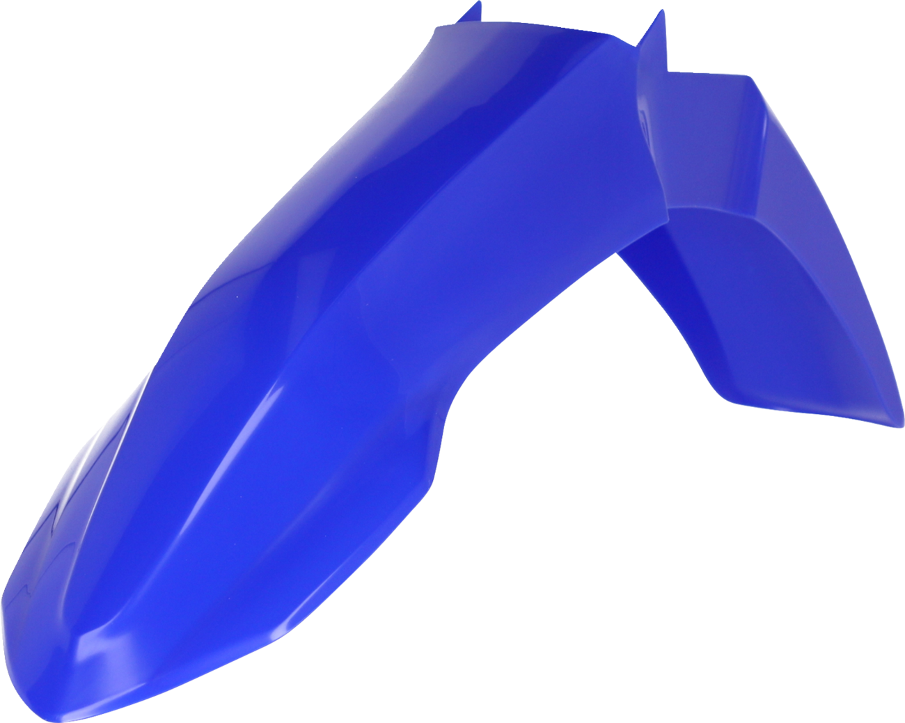 Front Fender - Blue - Yamaha - YZ '23-'25 (1)