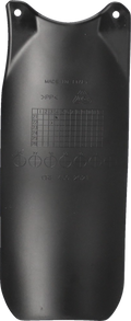Mud Flap - Black (1)