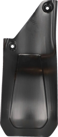 Mud Flap - Black (1)
