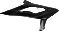 Radiator Shrouds - Black (1)