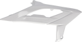 Radiator Shrouds - White (1)