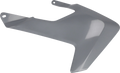 Radiator Shrouds - Gray (1)
