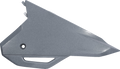 Side Panels - Gray/Metallic - Honda - CRF '21-'23 (1)