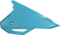 Side Panels - Upper/Lower - Teal/Metallic - Honda - CRF '21-'24 (1)