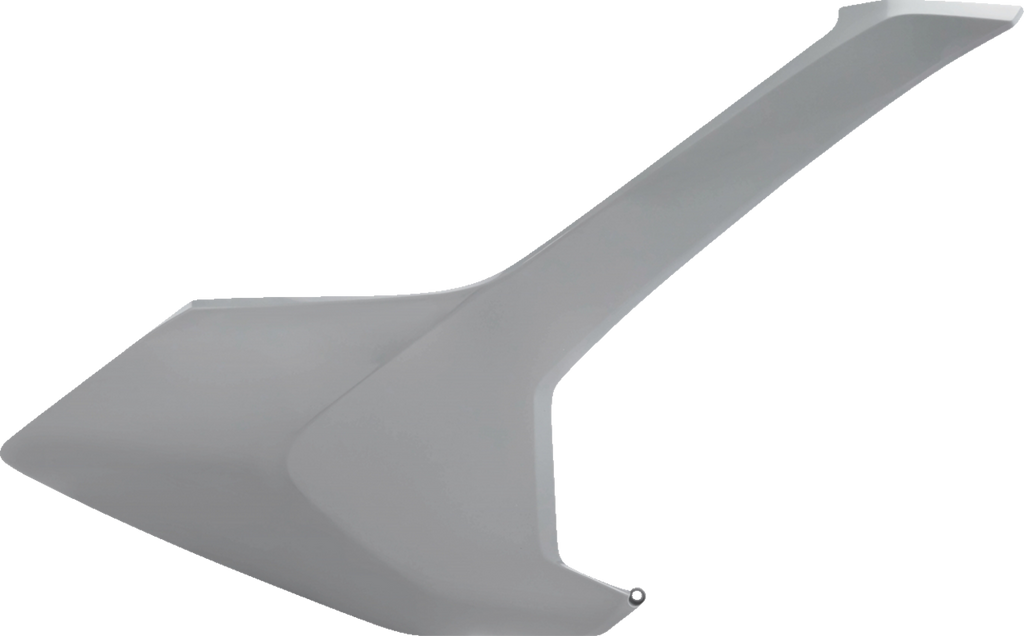 ACERBIS Side Panels - Gray - Husqvarna '16-'19