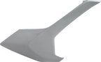 ACERBIS Side Panels - Gray - Husqvarna '16-'19