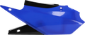 Side Panels - Blue/Black - Yamaha - YZ/WR '18-'24 (1)