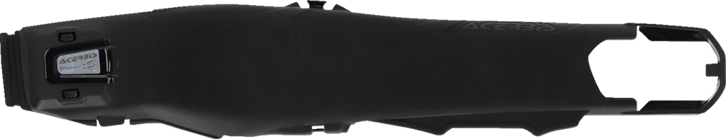 ACERBIS Swingarm Guard - Black - KTM