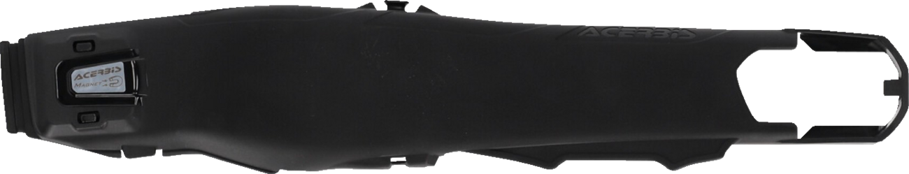 ACERBIS Swingarm Guard - Black - KTM