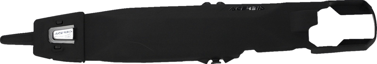 Swingarm Guard - Black - Yamaha - Tenere 700 (1)