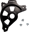 Disc Cover Mount - Black - Beta '13-'25 (1)