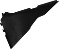 Airbox Cover - Black (1)