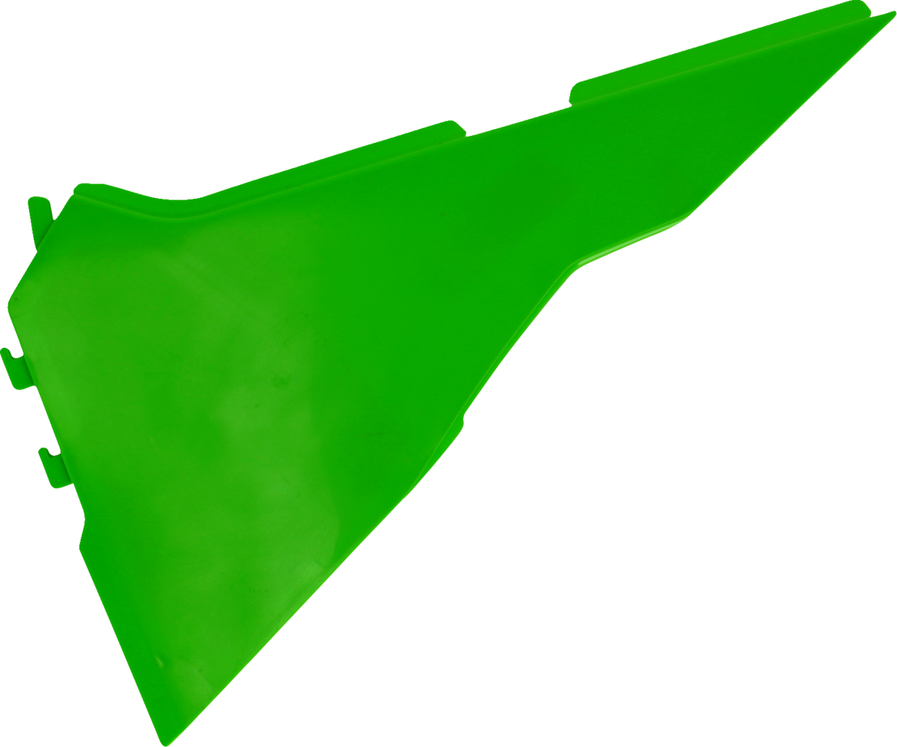 Airbox Cover - Green (1)