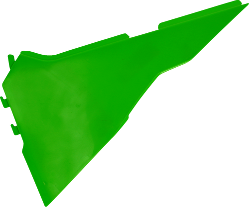 Airbox Cover - Green (1)