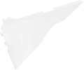 Airbox Cover - White (1)