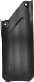 Mud Flap - Black - Husqvarna (1)