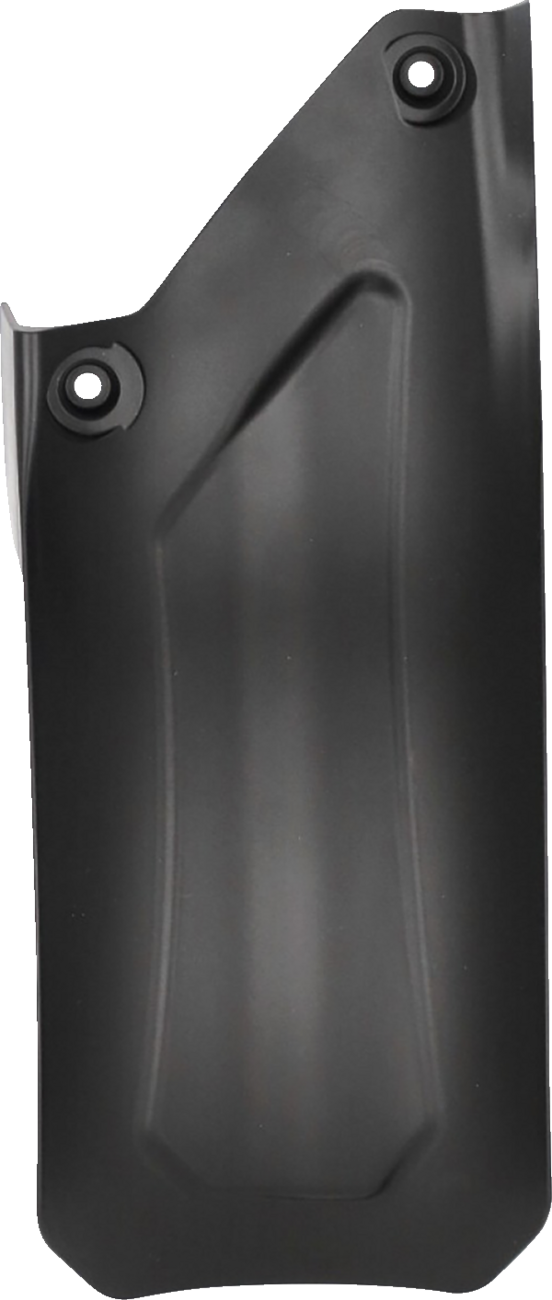 Mud Flap - Black - Husqvarna (1)