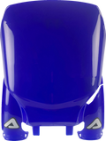 Raptor Number Plate - YZ Blue (1)