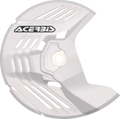 Disc Cover- Linear - White - Beta - RR/RX (1)