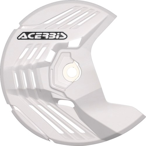 Disc Cover- Linear - White - Beta - RR/RX (1)