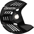 Disc Cover- Linear - Black - Beta - RR/RX (1)