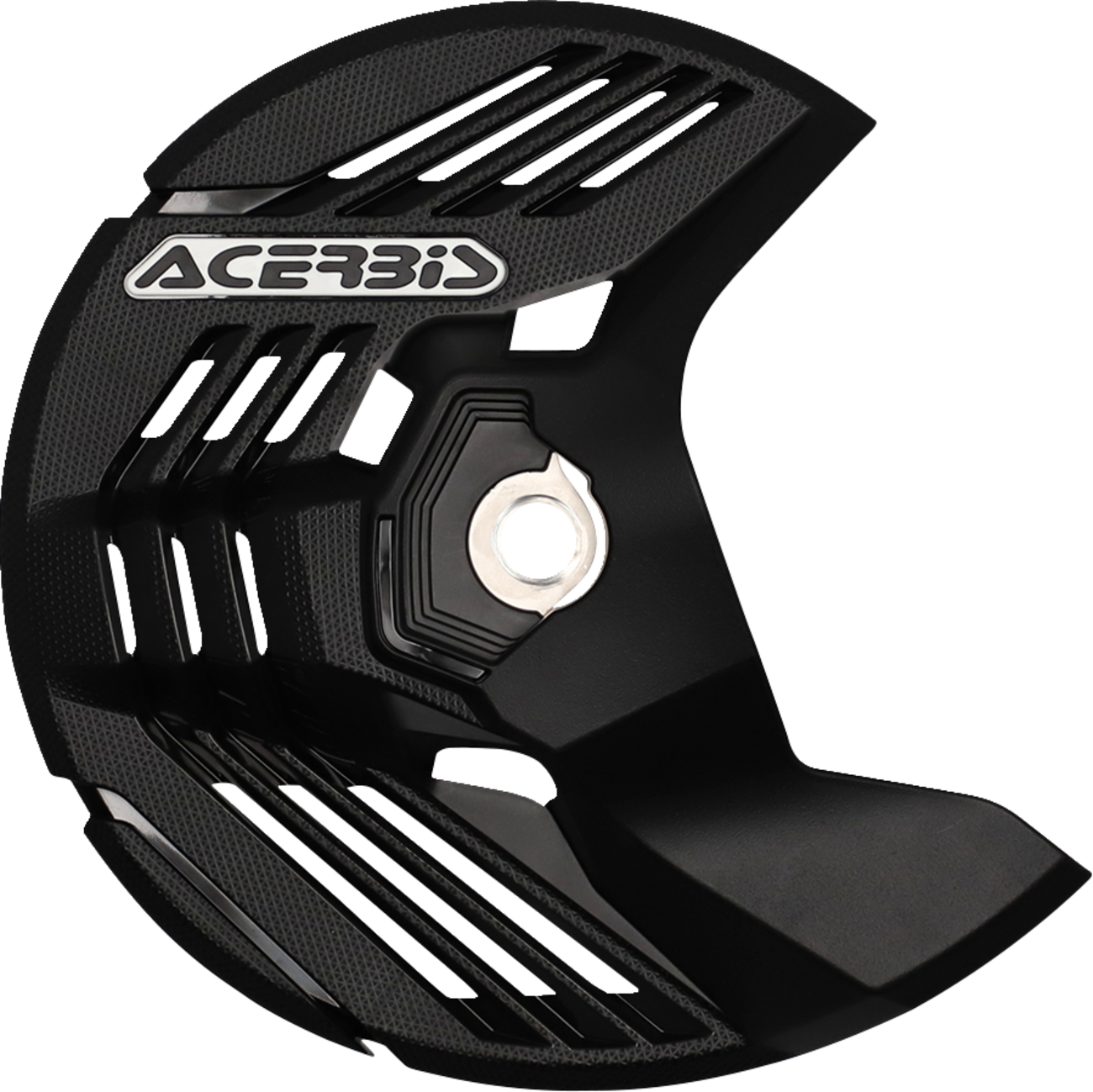 Disc Cover- Linear - Black - Beta - RR/RX (1)