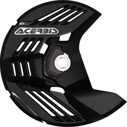 Disc Cover- Linear - Black - Beta - RR/RX (1)