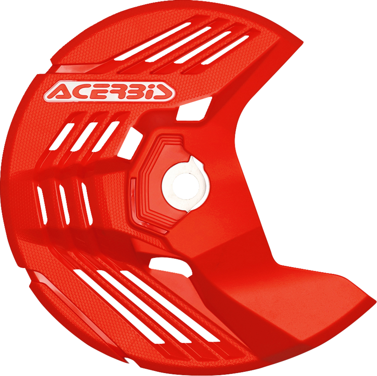 Disc Cover- Linear - Red - Beta - RR/RX (1)