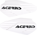 K-Linear Handguards - White/Black (1)