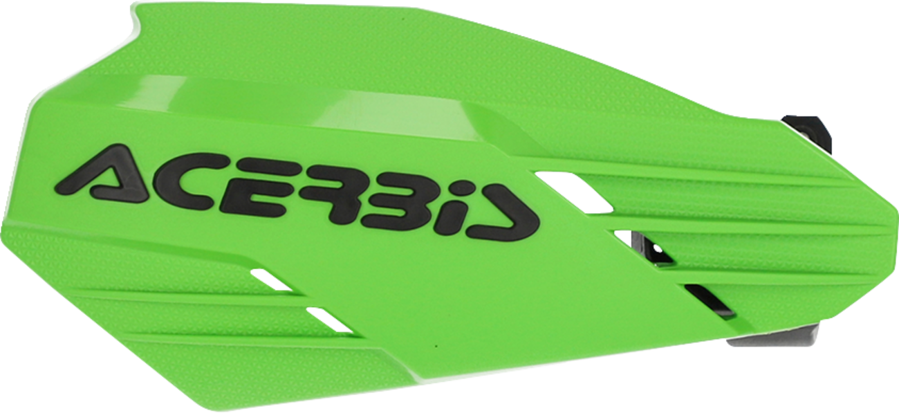 K-Linear Handguards - Green/Black (1)