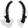 X-Grip Frame Guards - Black/White - SX65 | TC65 | MC65 (1)
