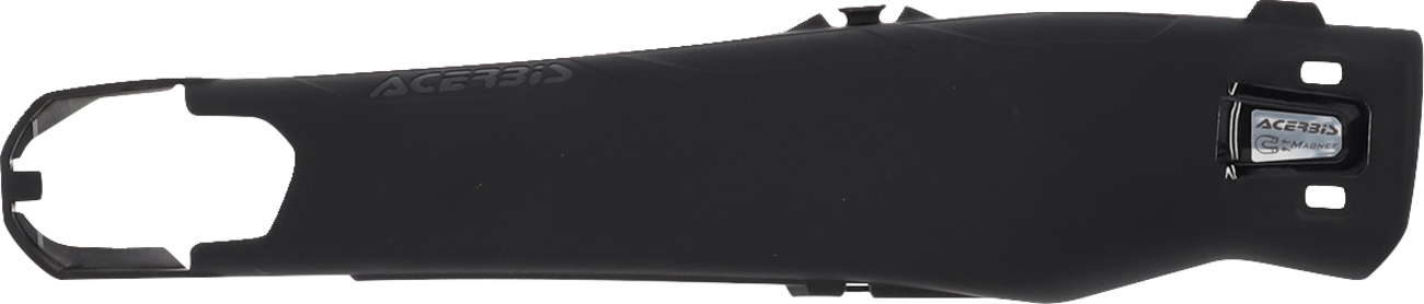 Swingarm Guard - Black - KTM (1)