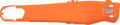 Swingarm Guard - '16 Orange - KTM (1)