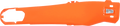 Swingarm Guard - '16 Orange - Gas Gas | Husqvarna | KTM (1)