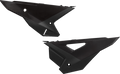 UFO Side Panels Crf Black