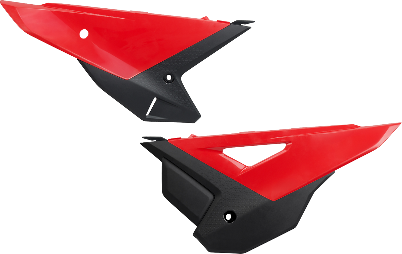 UFO Panel Side Crf Restyle Oem